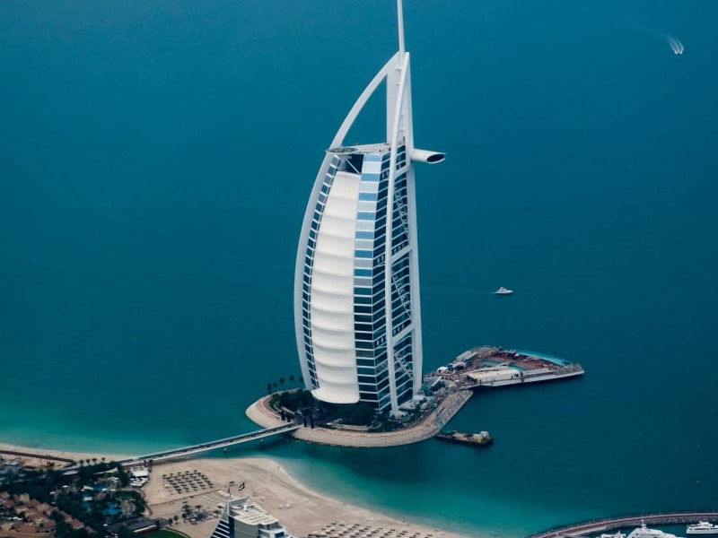 Dubai
